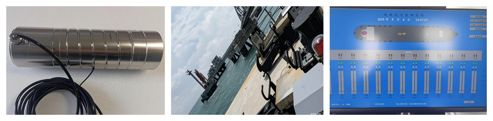 Pin нагрузки