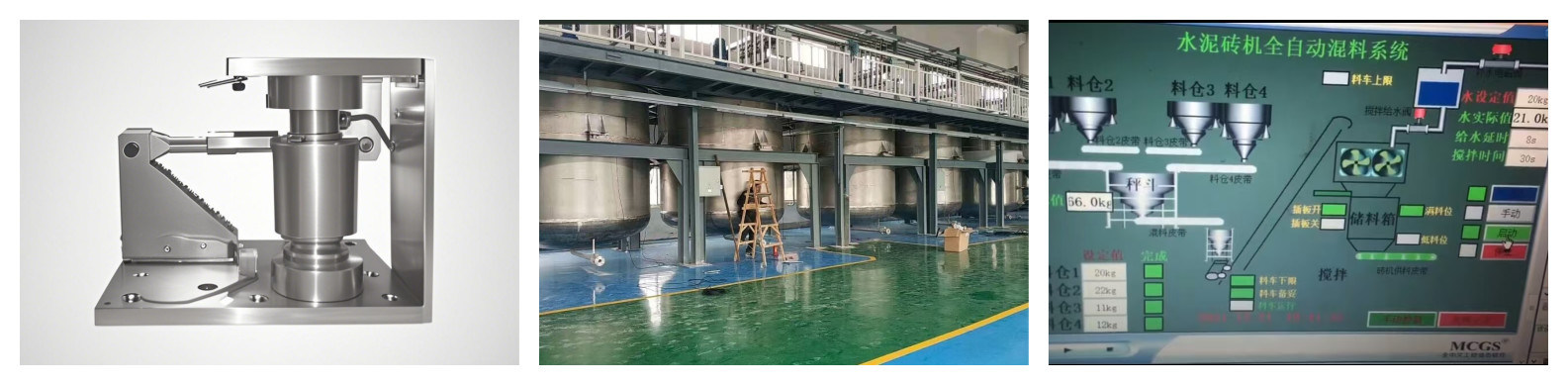 Колонна нагрузки