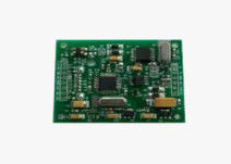 Цифровой передающий модуль/AD108/PCB/SPI/TTL/RS485/RS232