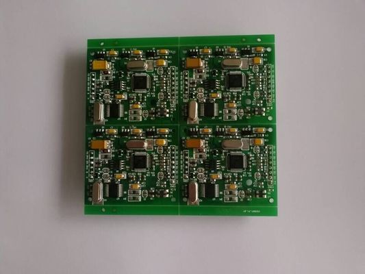 Цифровой передающий модуль/AD108/PCB/SPI/TTL/RS485/RS232