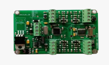 Четырехканальный цифровой передатчик/TR-300-N4/для четырех тензодатчиков/статический
