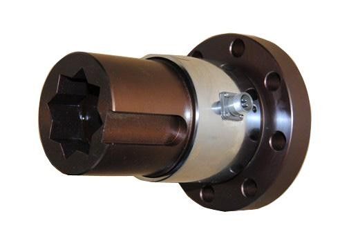 Датчик крутящего момента/LZN4C-J(статический)/0～2000,3000,5000Нм