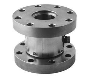 Датчик крутящего момента/LZN7B-J/статический/0-100-1000 Нм