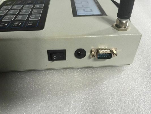 Беспроводной весовой индикатор/LZWX2/ЖК-дисплей/RS232