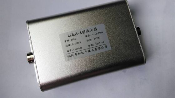 Весовой передатчик LZBS4-L (аналоговый) / алюминиевый корпус / одноканальный / 4-20 мА