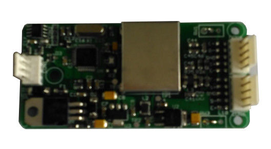 Цифровой передающий модуль/TR300-D2/PCB/RS485/два датчика нагрузки