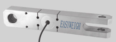 Тензодатчик кольцевого типа / LZD9H / Легированная сталь / 3т / 5т / 10т