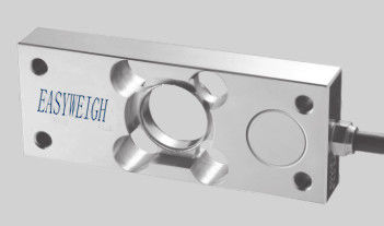 Тензодатчик одноточечный/LZP12B/Нержавеющая сталь/6кг-11.3кг/22.7кг/45.4кг