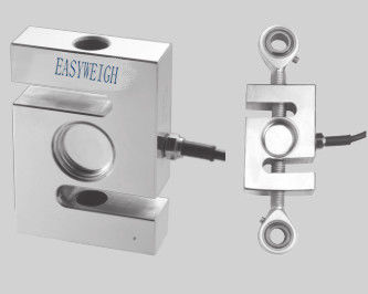 Тензодатчик S-типа/LZS1H(B) Легированная сталь/Нержавеющая сталь 5-50 кгс/0.1-0.5 т/1-2 т/2.5-5 т/7.5 т/10 т