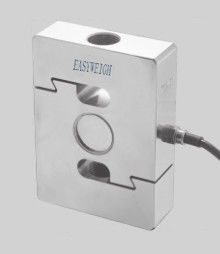 Тензодатчик S-типа/LZS2H/Легированная сталь/0.1-0.75т/1-1.5т(se)/1.5(le)-5т/7.5т/10т/20т