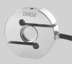 Тензодатчик S-типа/LZS6B/Нержавеющая сталь/200 кг/250 кг/300 кг/500 кг/700 кг