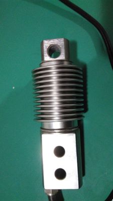 Тензодатчик одноточечный/LZP7H(B)/ Легированная сталь/Нержавеющая сталь/10-200 кг/300-200 кг