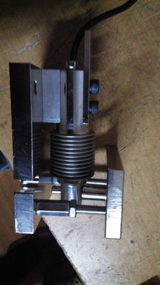 Тензодатчик одноточечный/LZP7H(B)/ Легированная сталь/Нержавеющая сталь/10-200 кг/300-200 кг