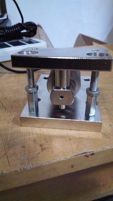 Тензодатчик одноточечный/LZP7H(B)/ Легированная сталь/Нержавеющая сталь/10-200 кг/300-200 кг