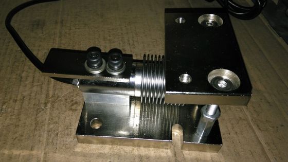 Тензодатчик одноточечный/LZP7H(B)/ Легированная сталь/Нержавеющая сталь/10-200 кг/300-200 кг