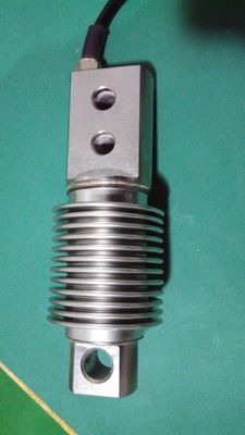 Тензодатчик одноточечный/LZP7H(B)/ Легированная сталь/Нержавеющая сталь/10-200 кг/300-200 кг