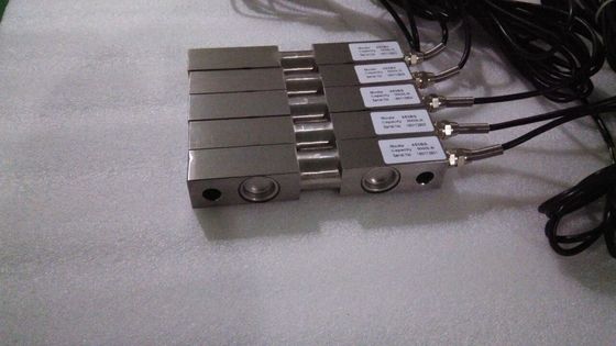 Датчик веса с двойным изгибом/LZQ2H(B)/Легированная сталь/Нержавеющая сталь 0.45-22.8т/4.54-11.34т/15.88т