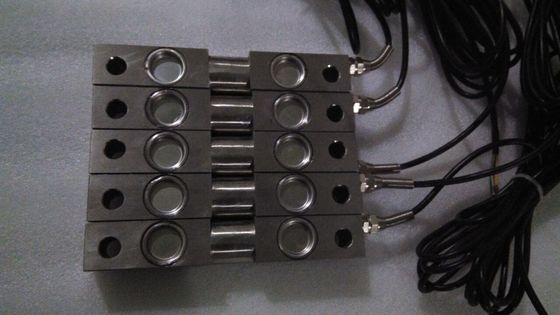 Датчик веса с двойным изгибом/LZQ2H(B)/Легированная сталь/Нержавеющая сталь 0.45-22.8т/4.54-11.34т/15.88т