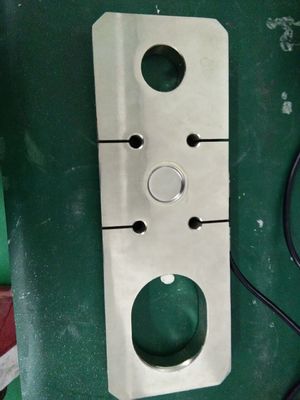 Плоский датчик