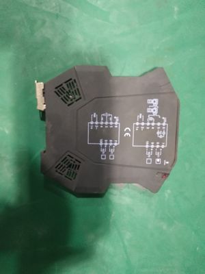 Изолированный аналоговый передатчик веса