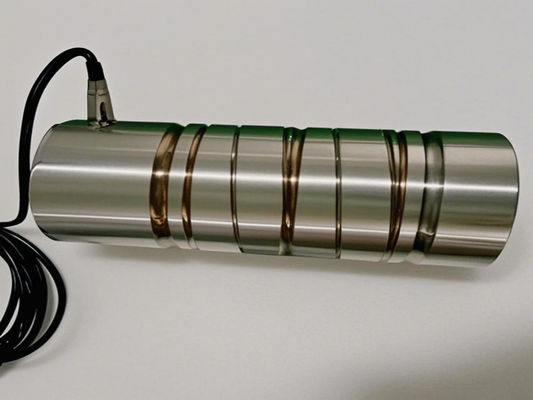 Загрузочный шпиль /5t~300t/17-4PH/Кромезагрузочный крюк/-50°C~70°C/4-20mA