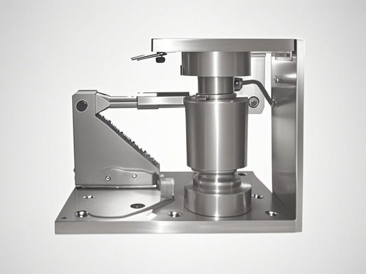 Модуль грузовых элементов колонны/LZZ10M/Сплавная сталь/нержавеющая сталь/0-40t