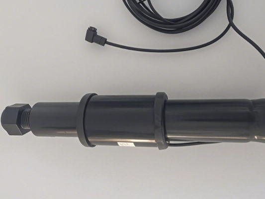 Осевая подвижная нагрузка cee/4,1t/5t/7,5t/Вес транспортного средства