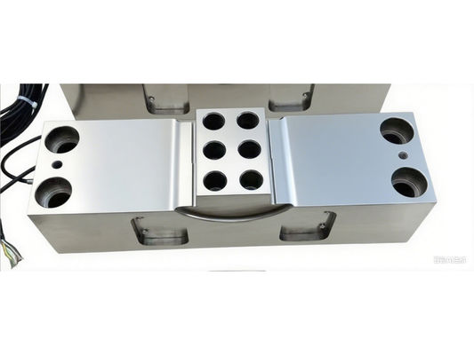 Датчик нагрузки с двойным изгибающим элементом/LZQ10H/Легированная сталь/50т/100т/150т/200т