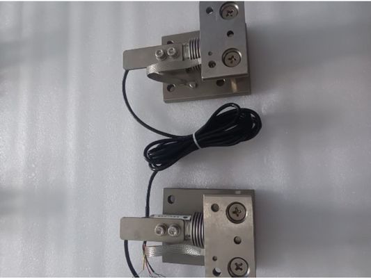 Модуль нагрузочных элементов (10kg/20kg/30kg/50kg/100kg/200kg/300kg/Танк/Сило)