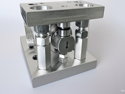 Модуль нагрузочных элементов (10kg/20kg/30kg/50kg/100kg/200kg/300kg/Танк/Сило)