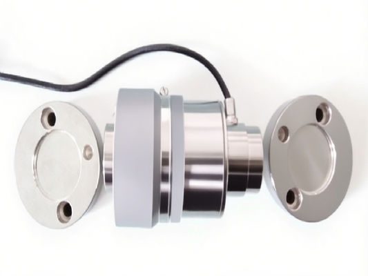 Колонна загрузочного ячейки/Скала грузовика/Танк/Сило