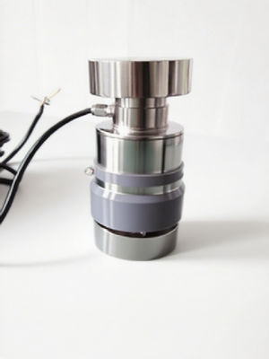 Колонна загрузочного ячейки/Скала грузовика/Танк/Сило