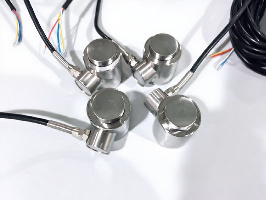 Колонна нагрузочного ячейки/5t,10t/Динамометр/Танк/Сило