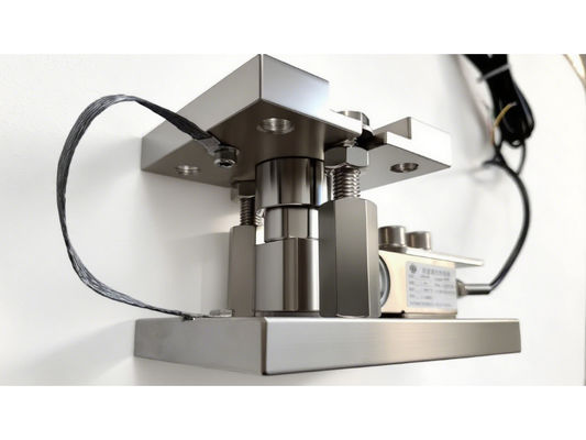 Модуль тензодатчика на сдвиг/LZX1M/Легированная сталь/Нержавеющая сталь/0.25-2т/3-5т/7.5т/10т