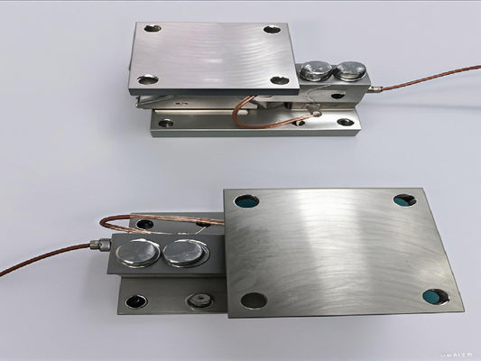 Модуль весоизмерительный балочный/ LZX6M/Легированная сталь/Нержавеющая сталь/0.25-4.4т