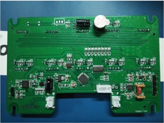 Основная плата OCS/LZDG1/PCB/Светодиод/Инфракрасный пульт дистанционного управления