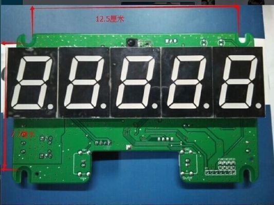 Основная плата OCS/LZDG1/PCB/Светодиод/Инфракрасный пульт дистанционного управления