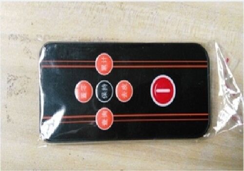 Основная плата OCS/LZDG1/PCB/Светодиод/Инфракрасный пульт дистанционного управления