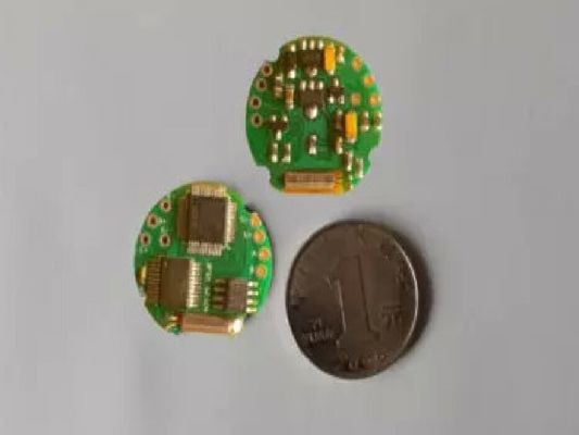 Цифровой модуль передачи/AD125/PCB,диаметр: 20 мм