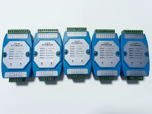 Двухканальный цифровой передатчик/TR300-N1/2 канал/ 2 грузовые ячейкиS/ABS