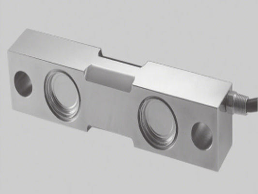 Датчик веса с двойным изгибом/LZQ2H(B)/Легированная сталь/Нержавеющая сталь 0.45-22.8т/4.54-11.34т/15.88т