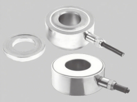 Тензодатчик спицевого типа / LZL8H / Легированная сталь / 6т / 8т / 12т / 16т / 35т / 50т / 75т