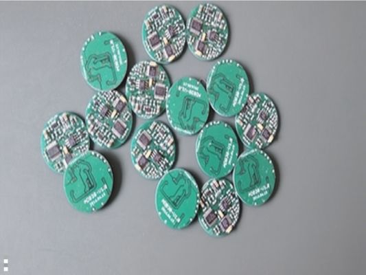 Цифровой передающий модуль/AD130/PCB/для изготовления цифрового датчика нагрузки