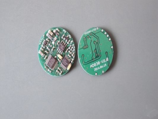 Цифровой передающий модуль/AD130/PCB/для изготовления цифрового датчика нагрузки