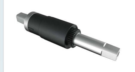 JIS/ISIS  five-way torque sensor