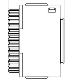 Centralized torque sensor