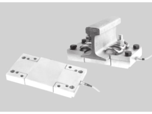 Рельсовые весы, тензодатчик/LZGD2H/Легированная сталь/20т