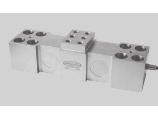 Датчик нагрузки с двойным изгибающим элементом/LZQ10H/Легированная сталь/50т/100т/150т/200т