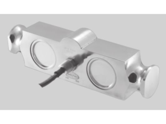 Датчик веса с двойным изгибом/LZQ3H/B/Легированная сталь/Нержавеющая сталь/11.34-18.14т/22.8-34т/45.4-56.7т