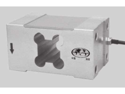 Тензодатчик одноточечный/LZP6/Алюминий/300кг/500кг/600кг/750кг/1000кг